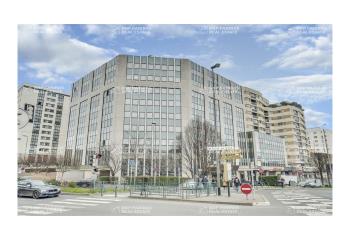 Bureau à vendre Suresnes (92150) - 380 m²