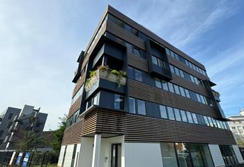 Bureau à vendre Talence (33400) - 697 m²