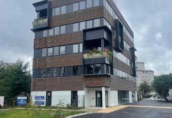 Bureau à vendre Talence (33400) - 639 m² à Talence - 33400