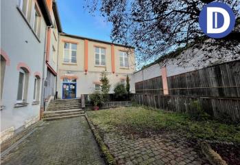 Bureau à vendre Thionville (57100) - 500 m² à Thionville - 57100