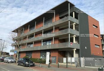 Vente Bureaux 1573 m² divisibles à Toulouse - 31000