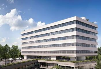 Bureau à vendre Toulouse (31000) - 3935 m²