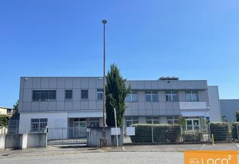 Bureau à vendre Toulouse (31100) - 1042 m² à Toulouse - 31000