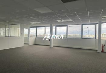 Bureau à vendre Toulouse (31100) - 171 m²