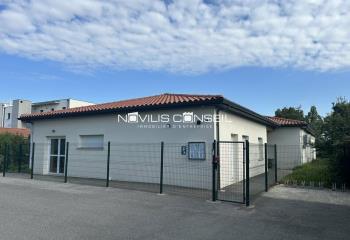 Bureau à vendre Toulouse (31300) - 333 m²