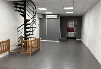 Bureau à vendre Toulouse (31000) - 140 m² à Toulouse - 31000