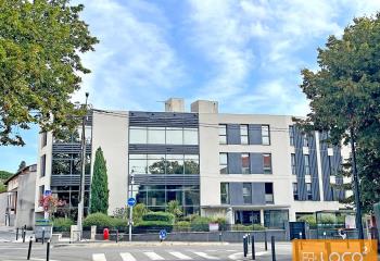 Bureau à vendre Toulouse (31400) - 147 m²