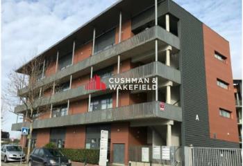 Bureau à vendre Toulouse (31100) - 3325 m² à Toulouse - 31000