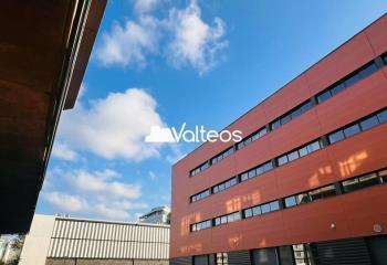 Bureau à vendre Toulouse (31100) - 165 m²