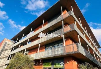 Bureau à vendre Toulouse (31100) - 263 m² à Toulouse - 31000