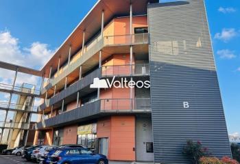 Bureau à vendre Toulouse (31100) - 419 m²