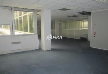 Bureau à vendre Toulouse (31100) - 322 m² à Toulouse - 31000