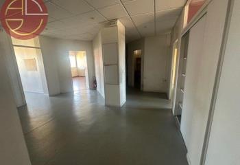 Bureau à vendre Toulouse (31100) - 260 m²