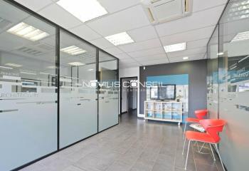 Bureau à vendre Toulouse (31100) - 356 m²