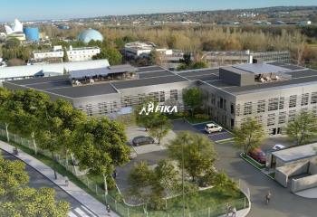 Bureau à vendre Toulouse (31500) - 156 m² à Toulouse - 31000