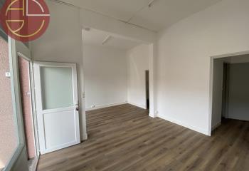 Bureau à vendre Toulouse (31300) - 55 m²