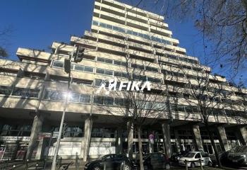 Bureau à vendre Toulouse (31000) - 450 m² à Toulouse - 31000