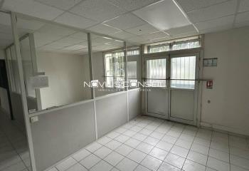 Bureau à vendre Toulouse (31300) - 140 m² à Toulouse - 31000