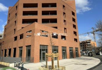 Bureau à vendre Toulouse (31300) - 85 m² à Toulouse - 31000