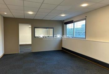 Bureau à vendre Toulouse (31300) - 51 m² à Toulouse - 31000