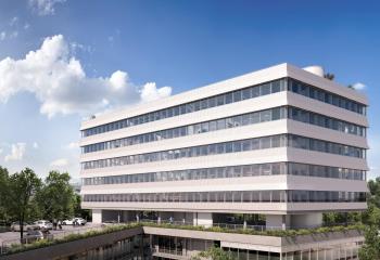 Bureau à vendre Toulouse (31300) - 3866 m²