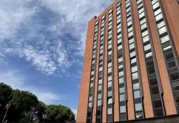 Bureau à vendre Toulouse (31000) - 160 m² à Toulouse - 31000