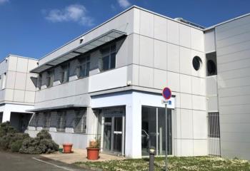 Bureau à vendre Toulouse (31100) - 1045 m²