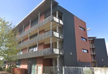 Bureau à vendre Toulouse (31100) - 1573 m² à Toulouse - 31000