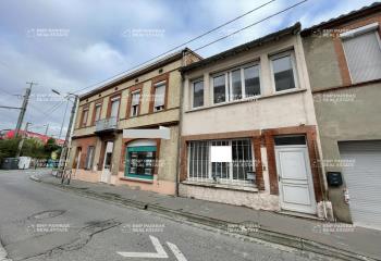 Bureau à vendre Toulouse (31500) - 140 m²