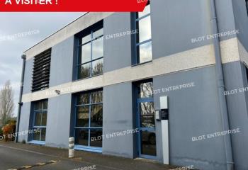 Bureau à vendre Trégueux (22950) - 46 m² à Trégueux - 22950