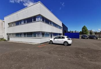 Bureau à vendre Trégueux (22950) - 440 m²