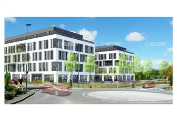 Bureau à vendre Trélazé (49800) - 1325 m² à Trélazé - 49800