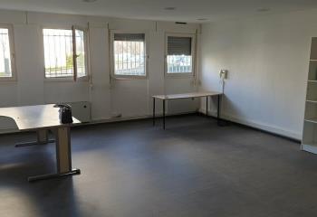 Bureau à vendre Valence (26000) - 71 m²