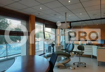 Bureau à vendre Valence (26000) - 80 m²