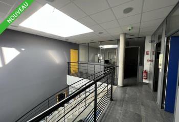 Bureau à vendre Valence (26000) - 574 m² à Valence - 26000