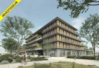 Bureau à vendre Valence (26000) - 766 m² à Valence - 26000