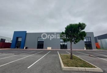 Bureau à vendre Valence (26000) - 231 m² à Valence - 26000