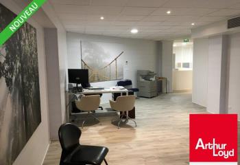 Bureau à vendre Valence (26000) - 148 m²