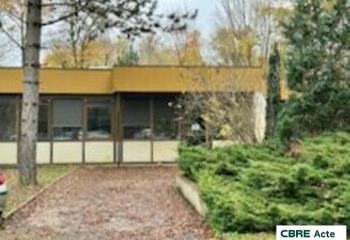 Bureau à vendre Vandoeuvre-lès-Nancy (54500) - 590 m² à Vandoeuvre-lès-Nancy - 54500