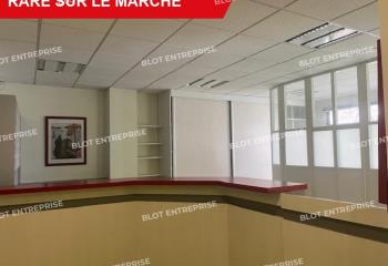 Bureau à vendre Vannes (56000) - 420 m² à Vannes - 56000