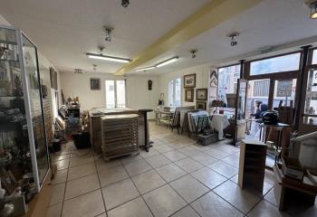 Bureau à vendre Vanves (92170) - 61 m² à Vanves - 92170