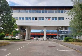 Bureau à vendre Varces-Allières-et-Risset (38760) - 1283 m² à Varces-Allières-et-Risset - 38760