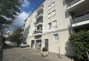 Bureau à vendre Vénissieux (69200) - 95 m²