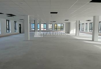 Bureau à vendre Vénissieux (69200) - 701 m²