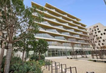 Bureau à vendre Vénissieux (69200) - 1089 m²