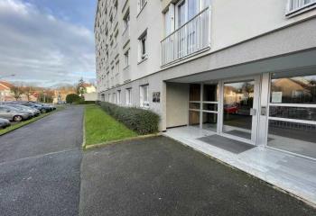 Vente bureaux 65 m² non divisibles