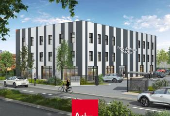 Bureau à vendre Villefranche-sur-Saône (69400) - 501 m²