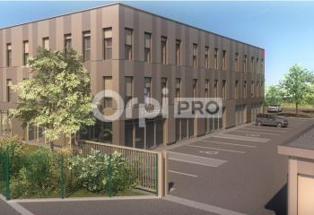 Bureau à vendre Villefranche-sur-Saône (69400) - 501 m² à Villefranche-sur-Saône - 69400