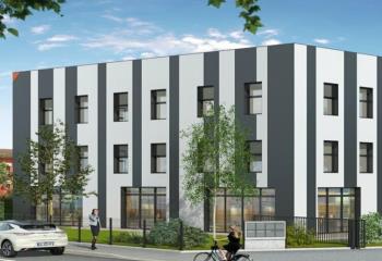 Bureau à vendre Villefranche-sur-Saône (69400) - 215 m² à Villefranche-sur-Saône - 69400