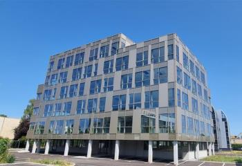 Bureau à vendre Villeneuve-d'Ascq (59650) - 2816 m² à Villeneuve-d'Ascq - 59491